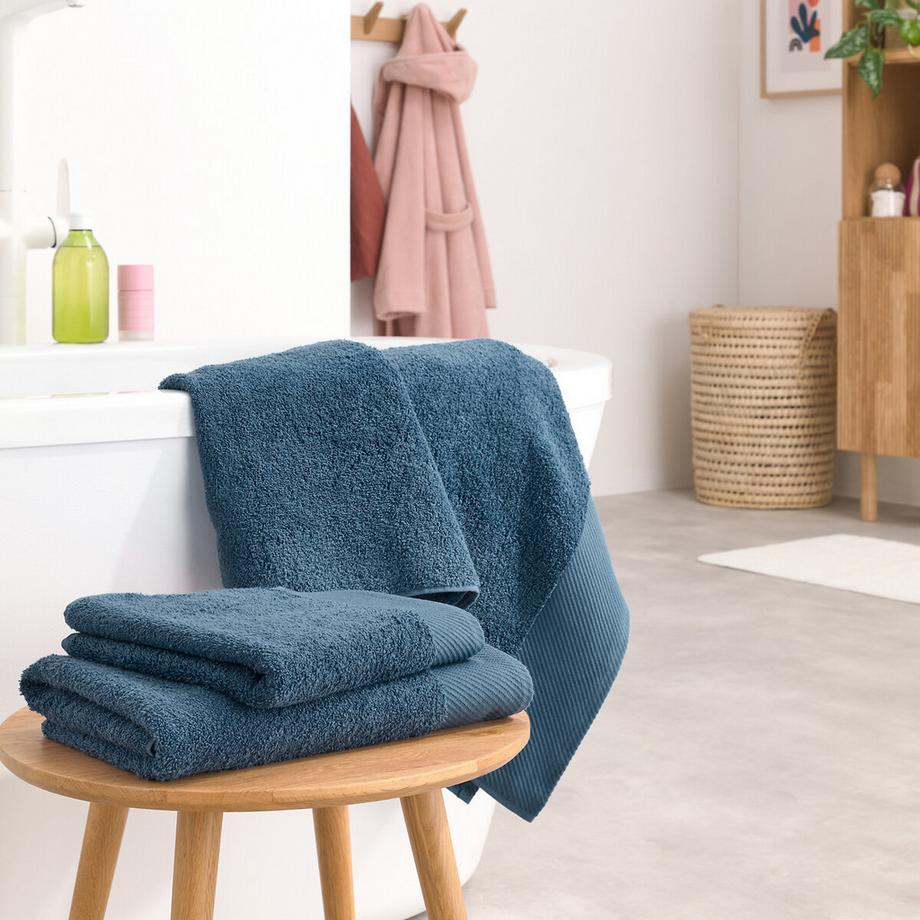 La Redoute Intérieurs Maxi-Badetuch Scenario  