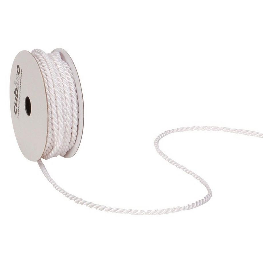 SPYK SPYK Seidenkordel Cubino  