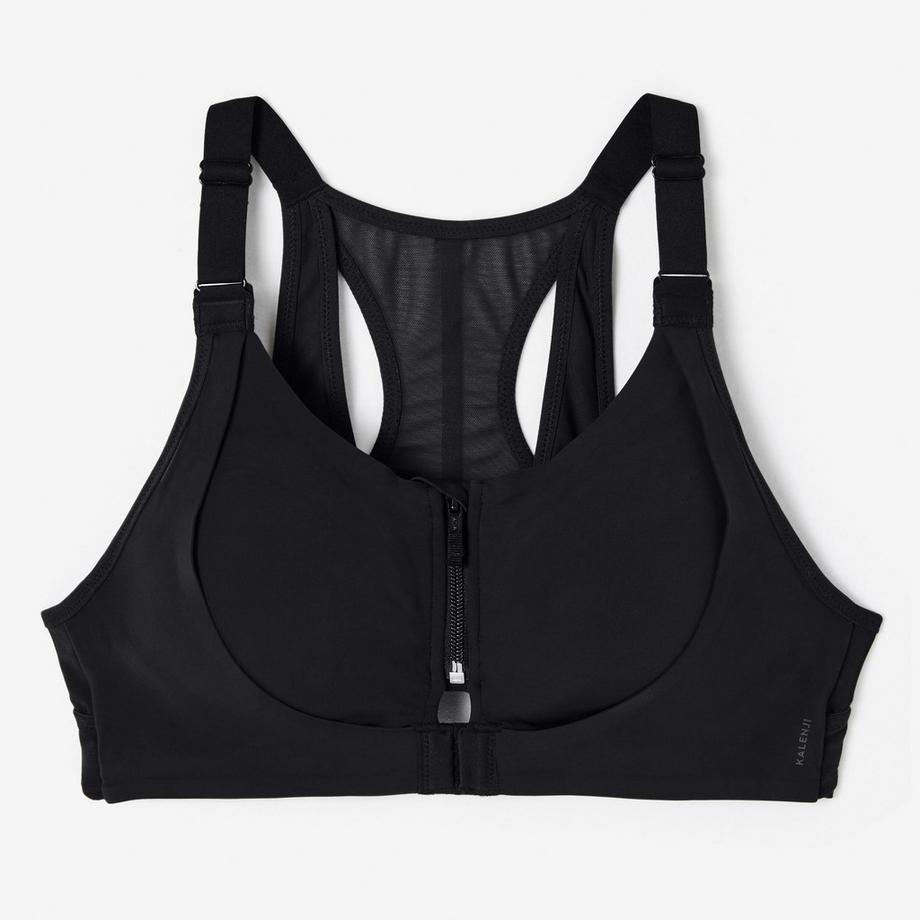 KALENJI Kokoon Lauf Jogging Sport-BH Bustier Starker Halt  