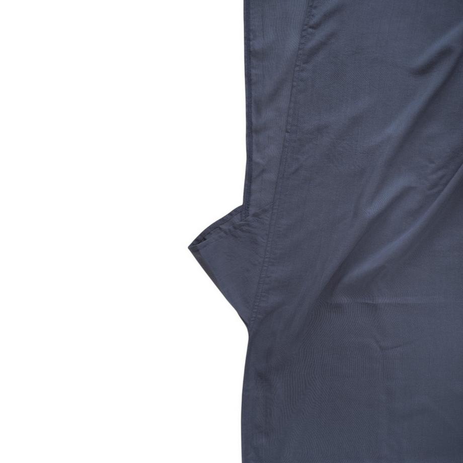 cocoon Draps de voyage bleu mystique  