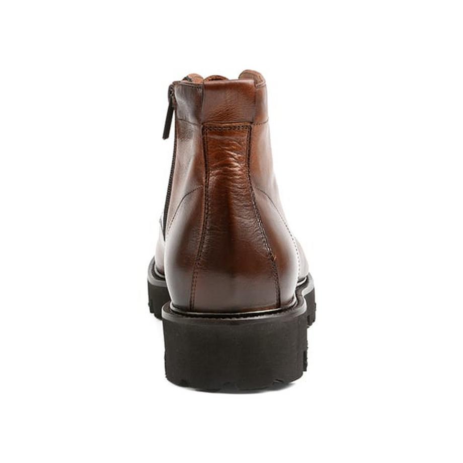 Konstantin Starke Roccia Schnürstiefeletten  