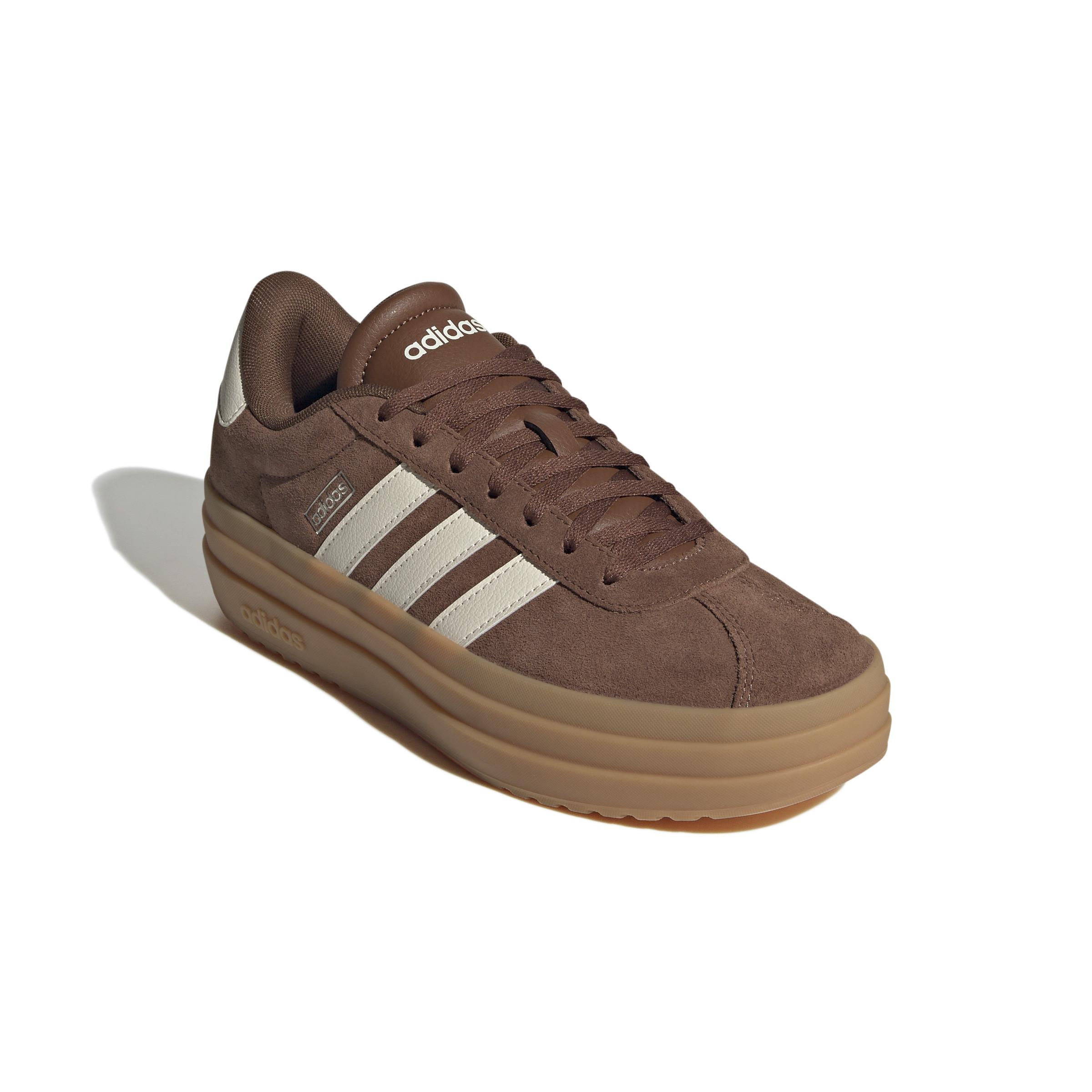 adidas  baskets vl court bold 