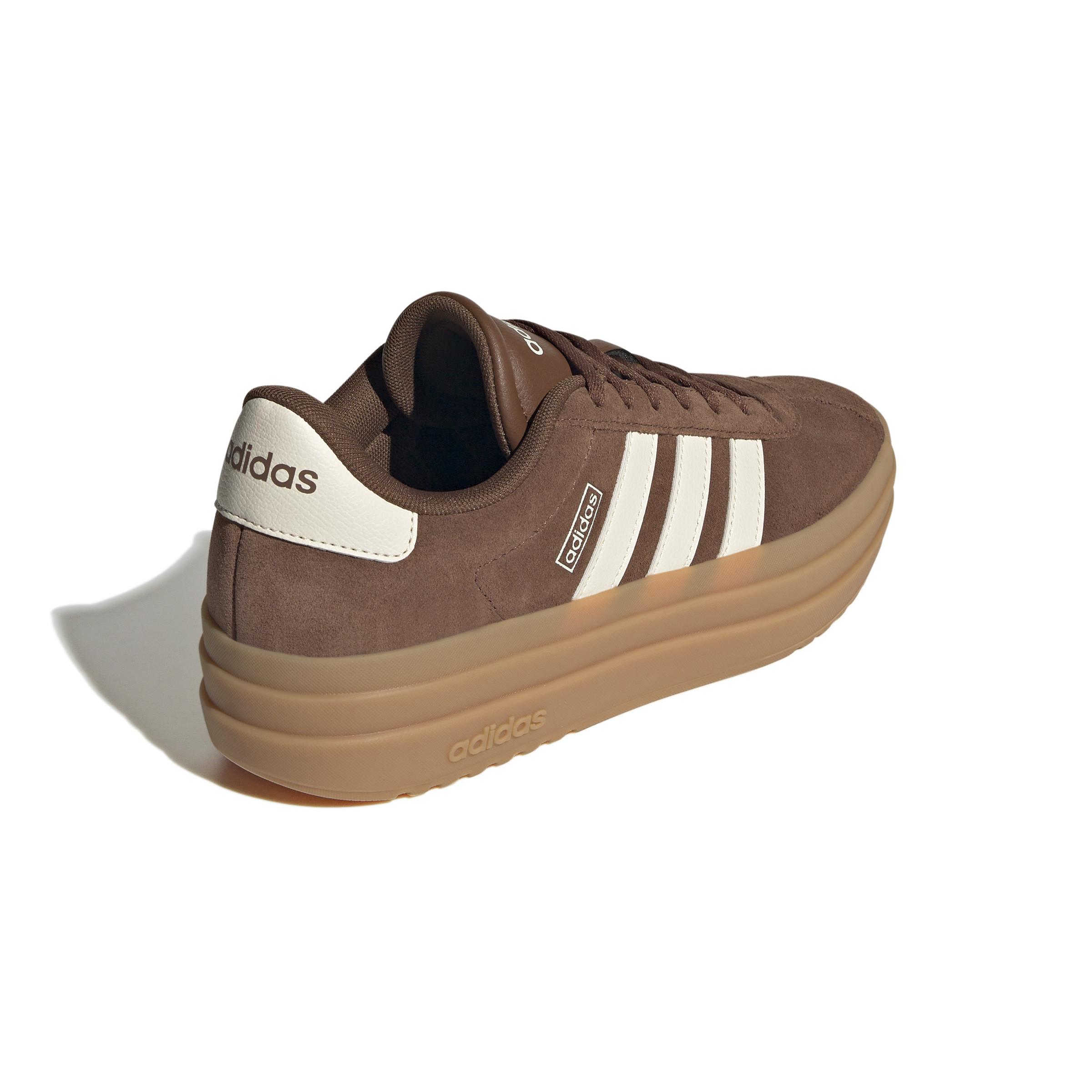 adidas  baskets vl court bold 