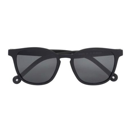 Parafina  Sonnenbrille Ruta Recycled Rubber Black 