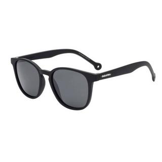 Parafina  Sonnenbrille Ruta Recycled Rubber Black 