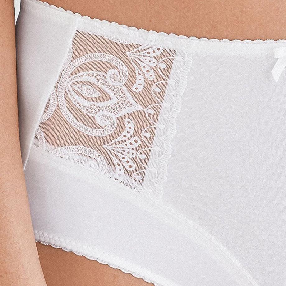 Felina Serenada Slip a Vita Alta  