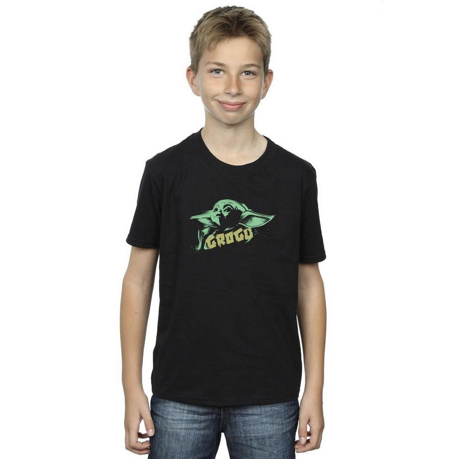 STAR WARS  The Mandalorian The Child TShirt 