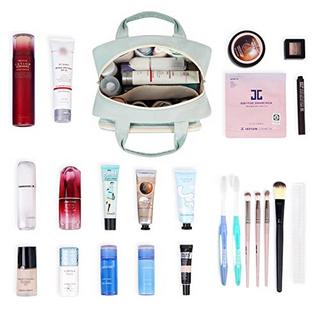 Only-bags.store Grosse Kulturtasche Kosmetiktasche Make-up Tasche  