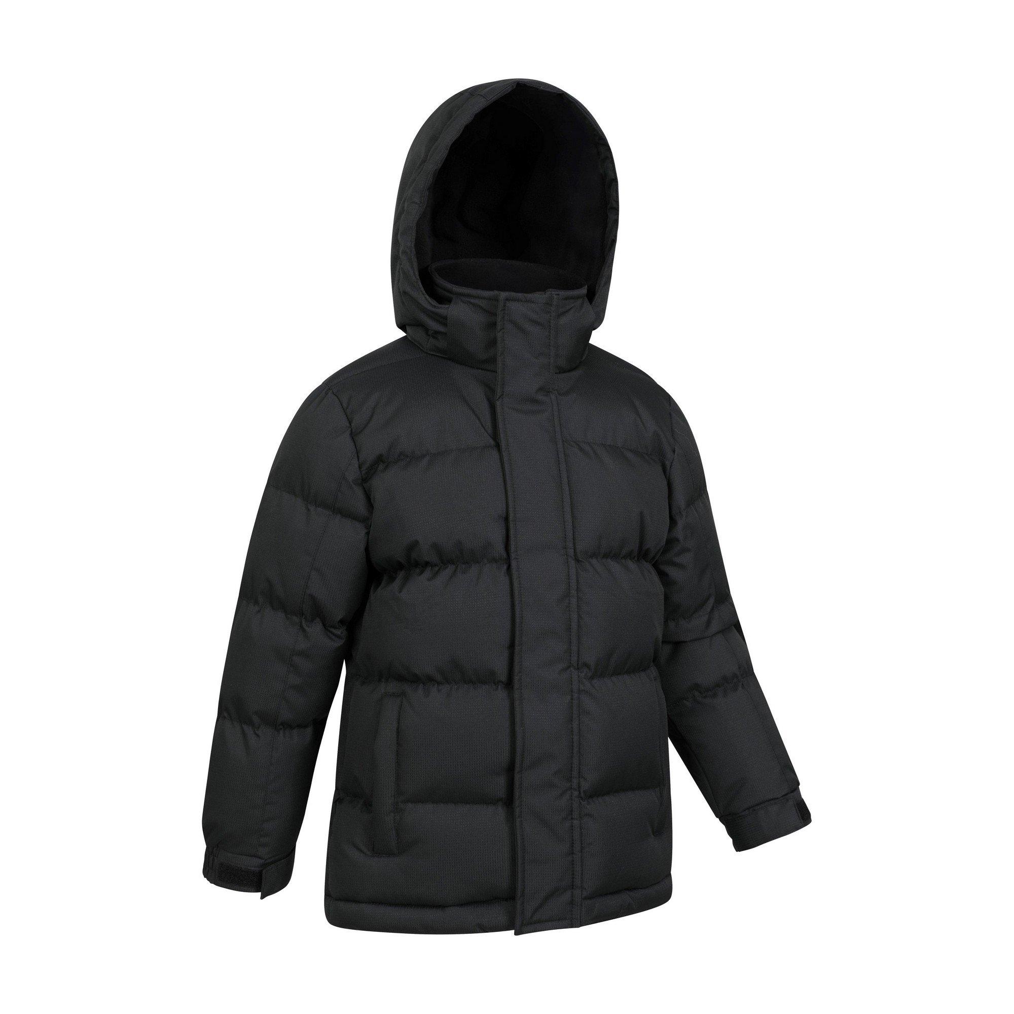 Mountain Warehouse  Veste matelassée SNOW Enfant 