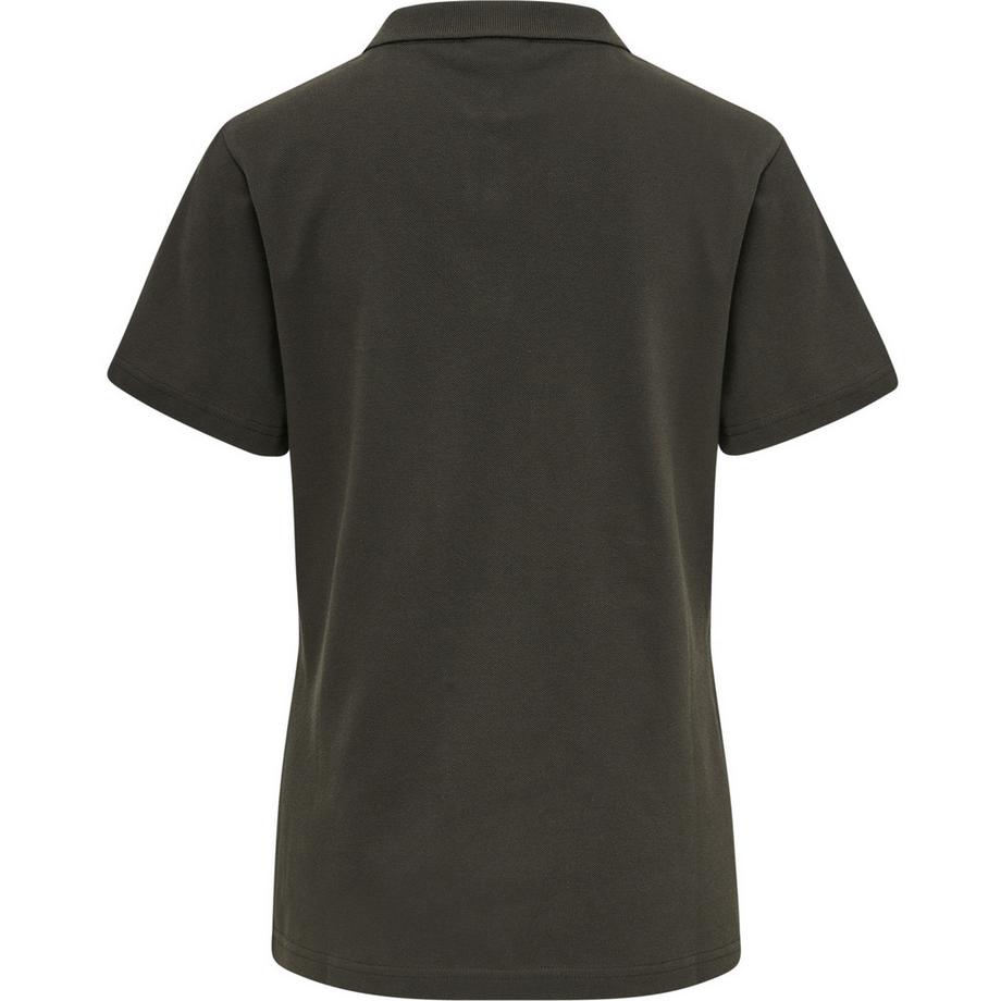 Hummel Stretch Poloshirt  