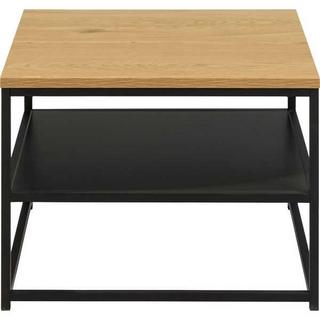 mutoni Table basse Gillian naturel 55  