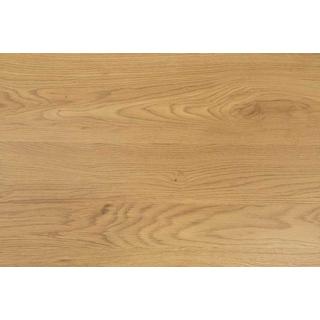 mutoni Table basse Gillian naturel 55  