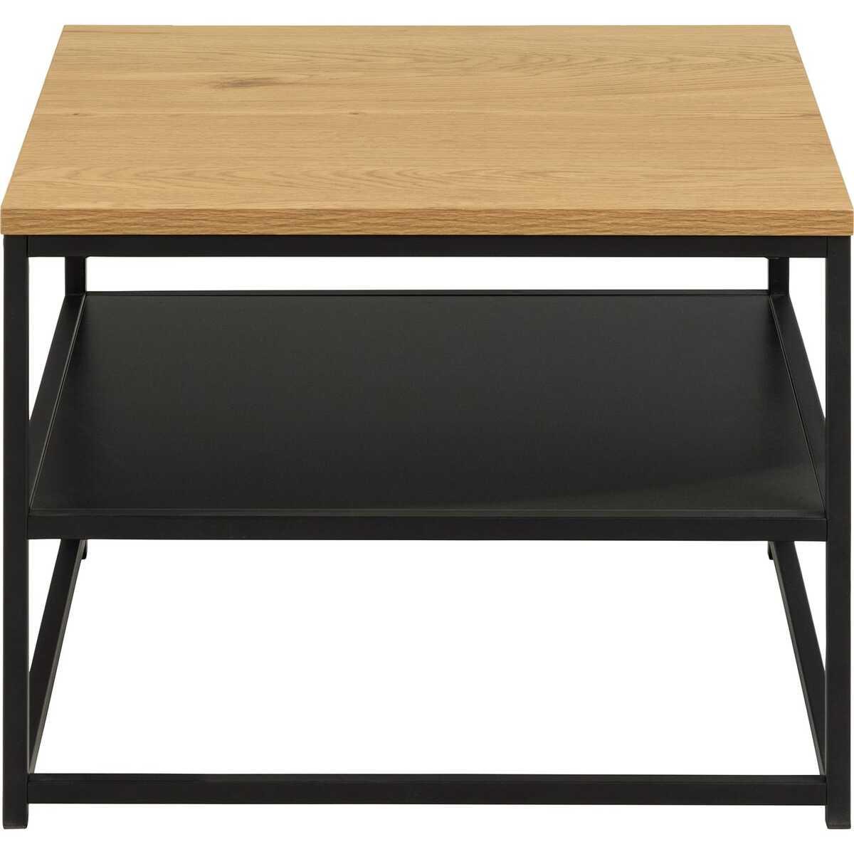 mutoni Couchtisch Gillian natur 55  