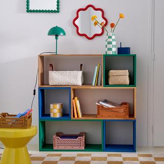 La Redoute Intérieurs Malle/cagette pliable 25  