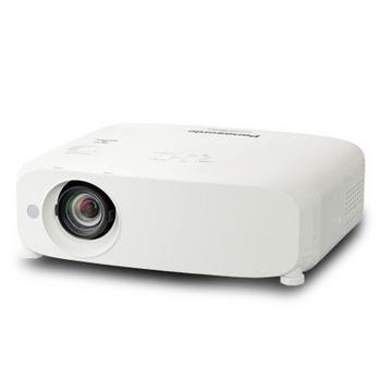 PT-VZ585NEJ vidéo-projecteur Projecteur à focale standard 5000 ANSI lumens 3LCD WUXGA (1920x1200) Blanc
