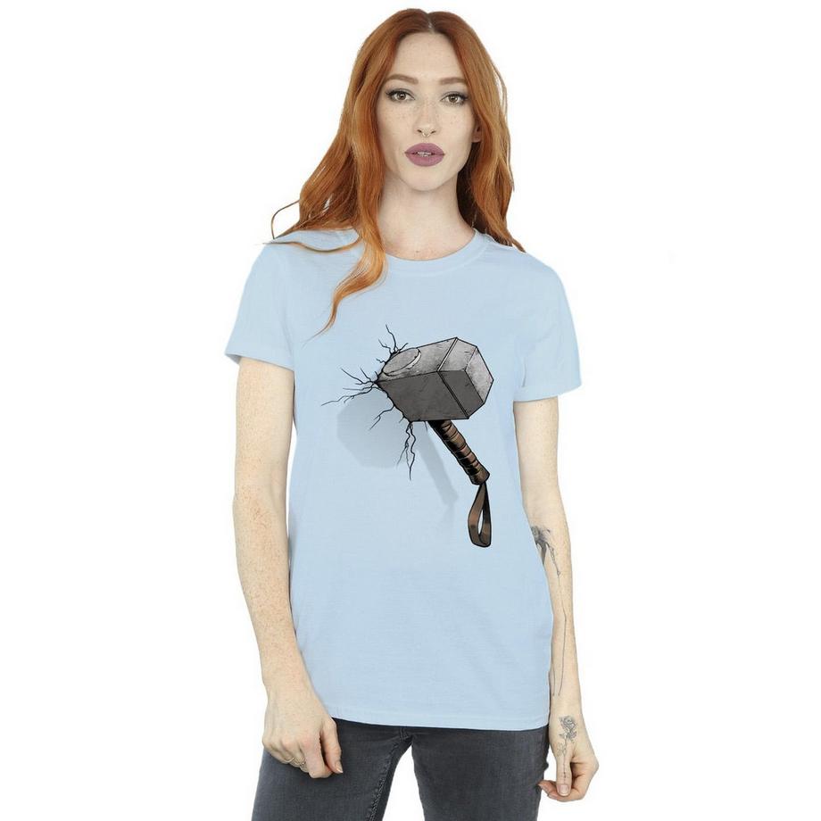 MARVEL  T-Shirt 
