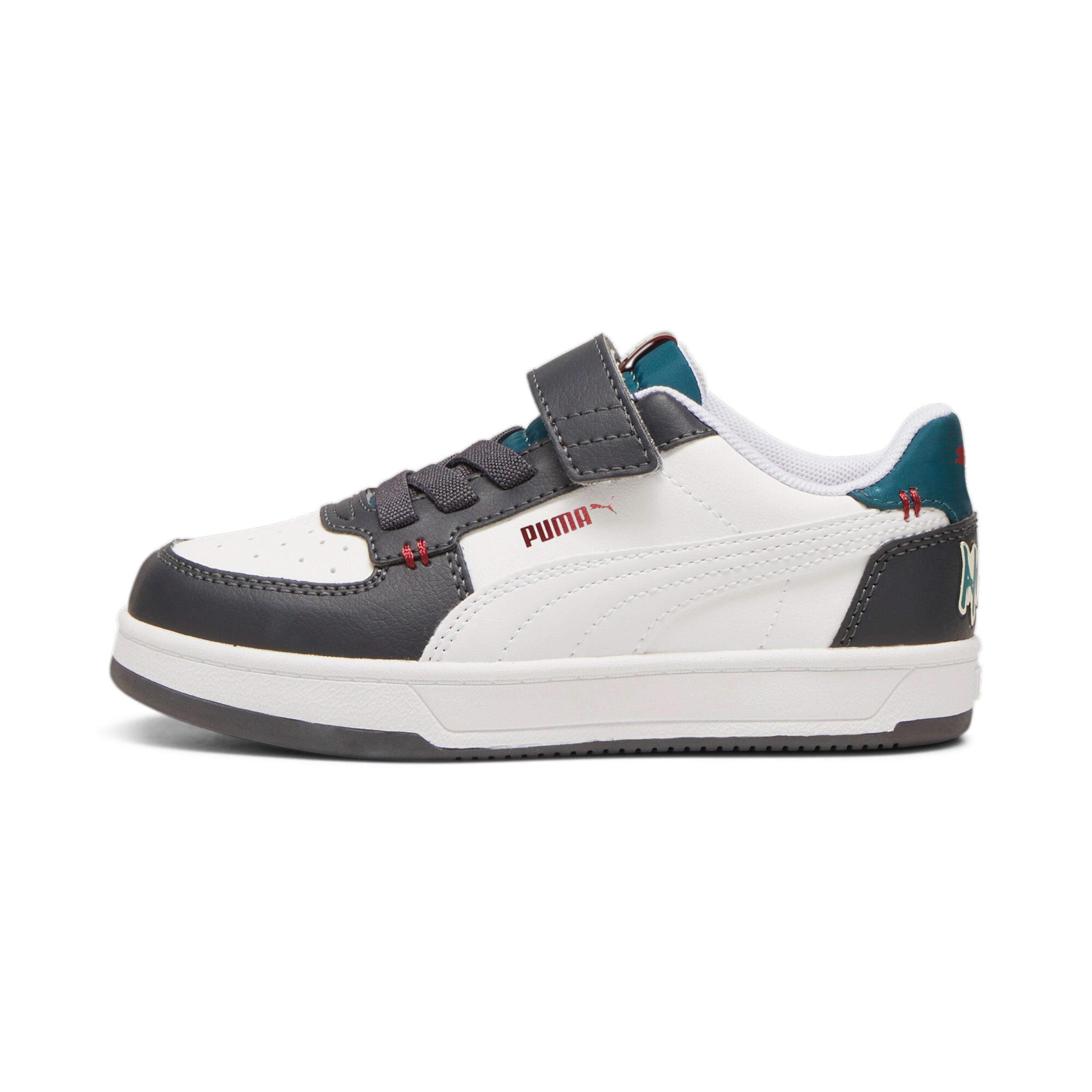 PUMA  baskets enfant caven 2.0 mid 90s ac+ ps 