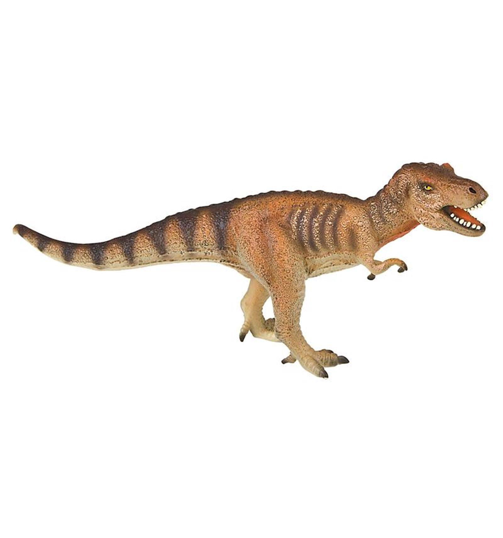 BULLYLAND  Prehistoric World Tyrannosaurus 