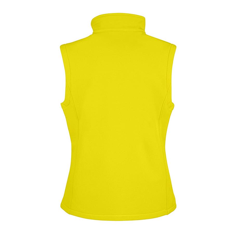 Result Veste Sans Manches Core  