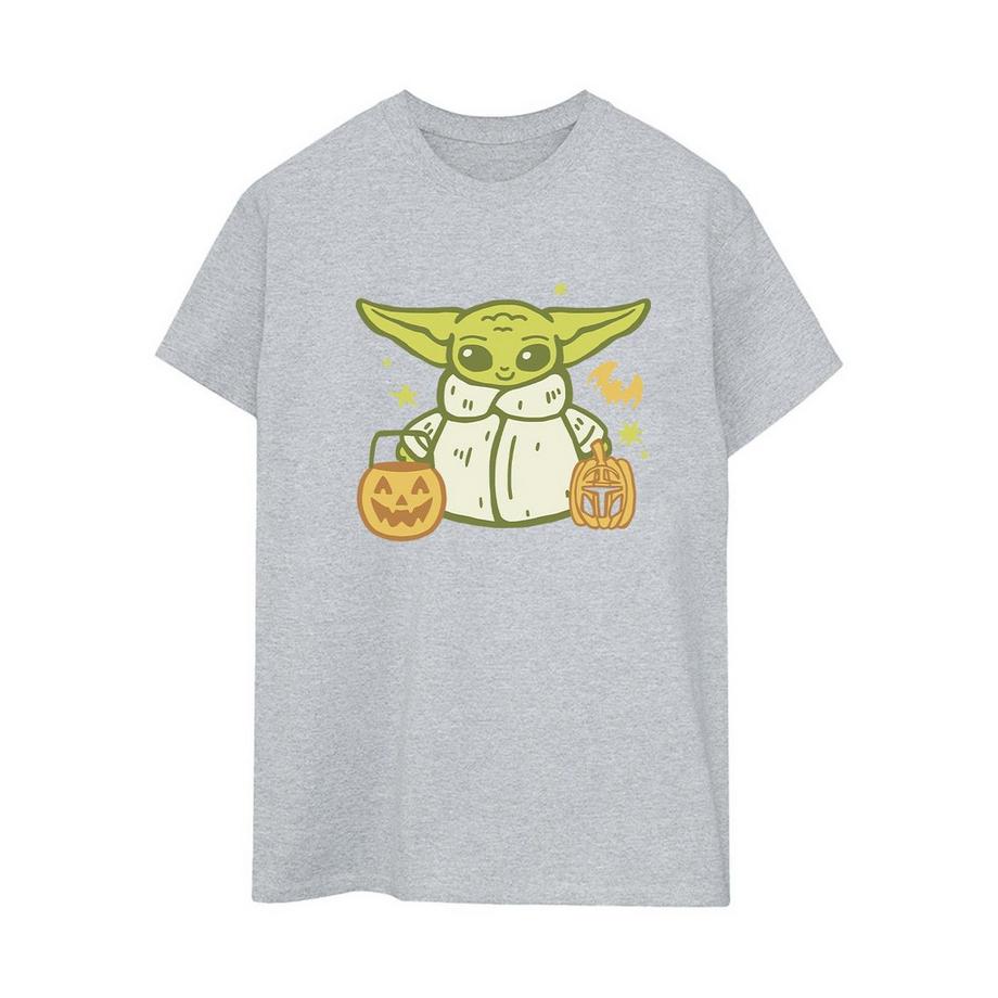 Trick Or Treat TShirt
