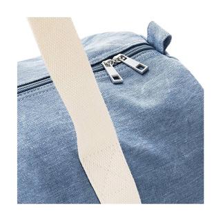 Bagbase Denim Barrel Bag 20L  