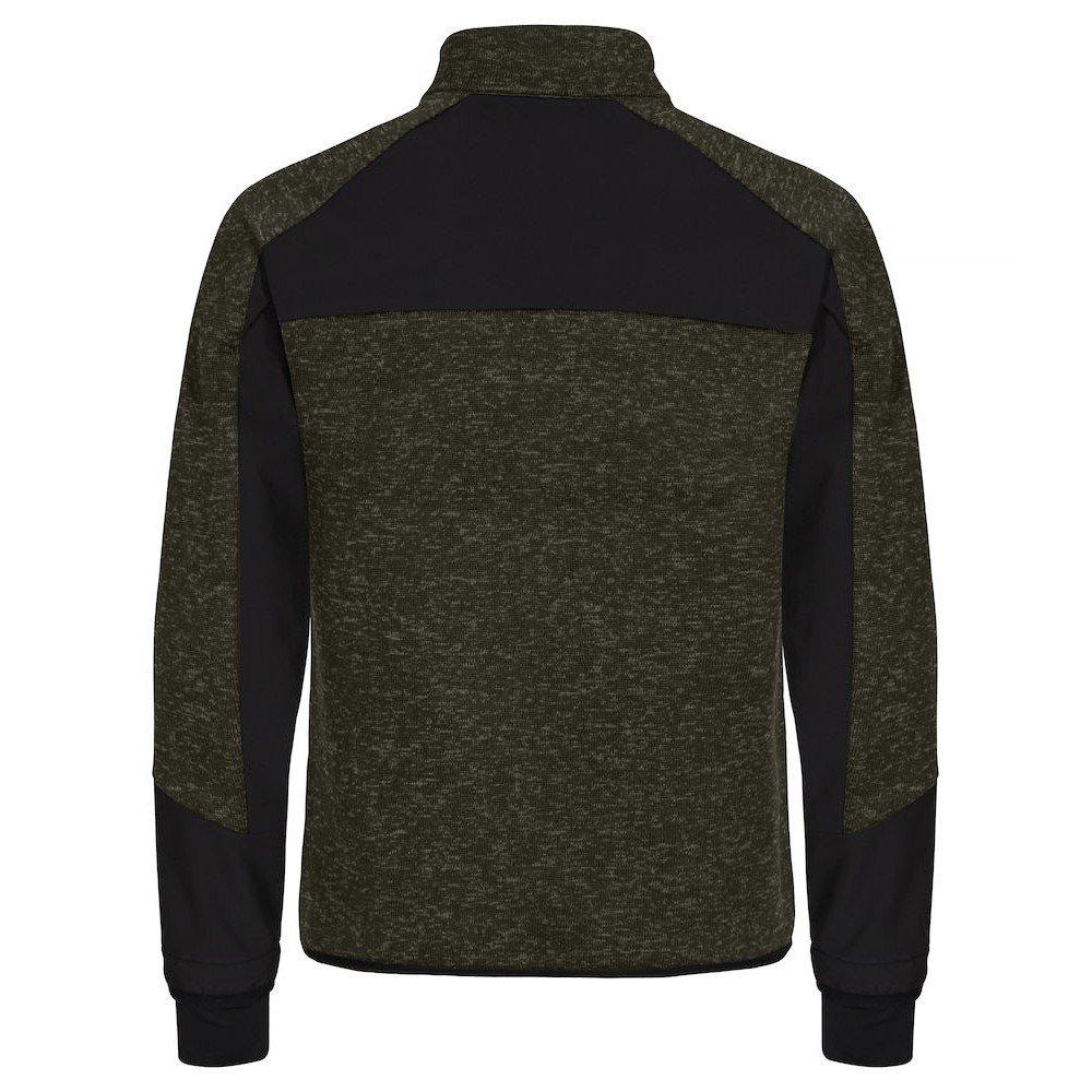 Clique Haines Fleecejacke  