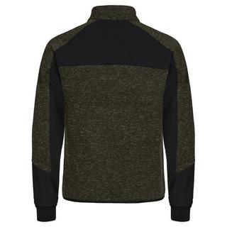 Clique Veste polaire Haines  