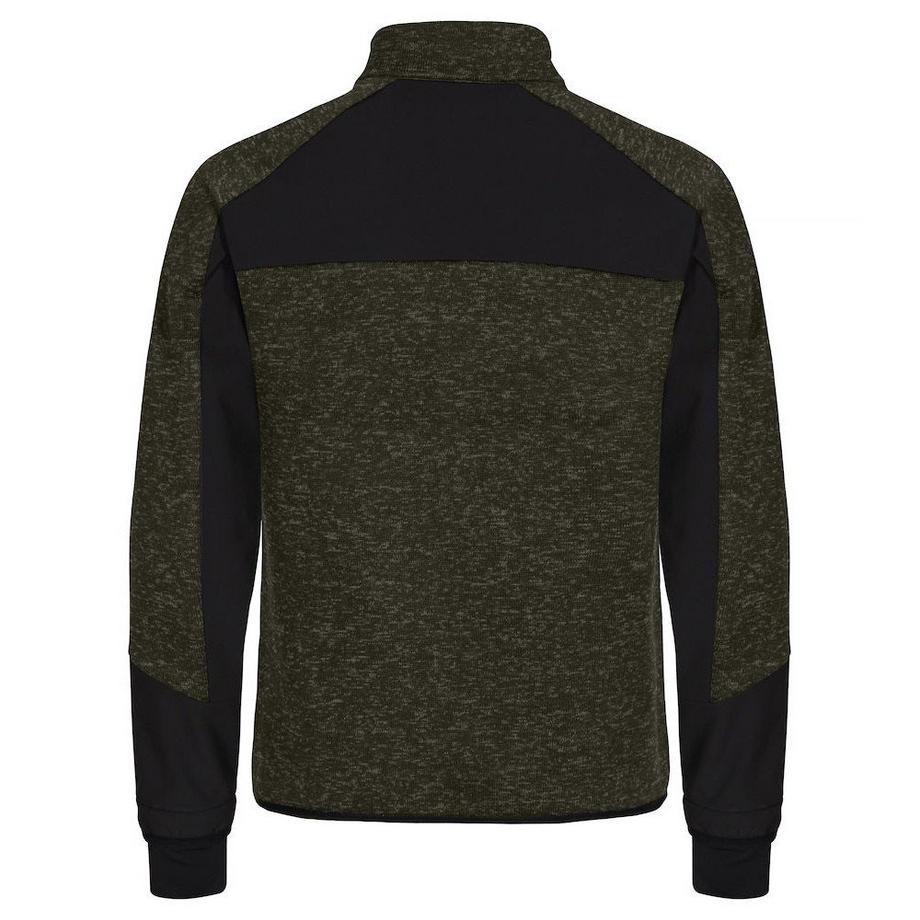 Clique Haines Fleecejacke  