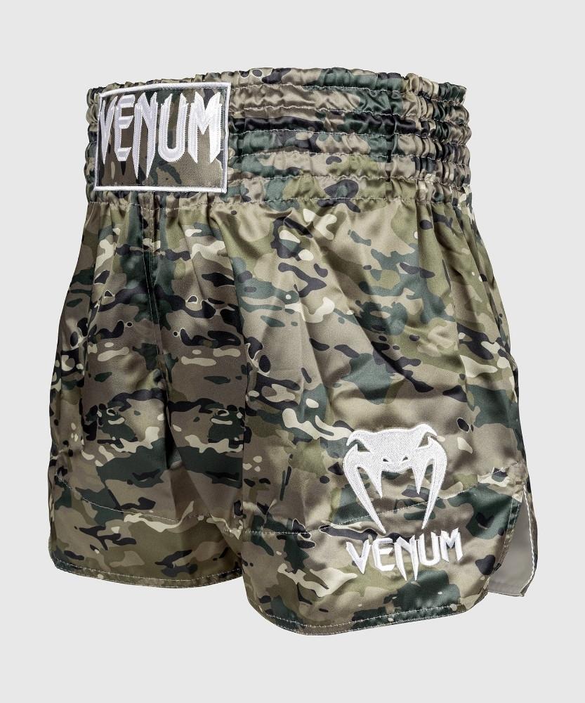 VENUM  Muay Thaï Shorts Classic 