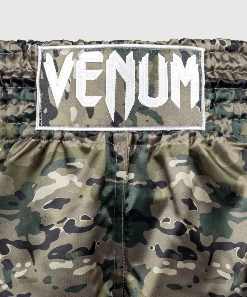 VENUM  Muay Thaï Shorts Classic 