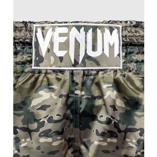 VENUM  Muay Thaï Shorts Classic 