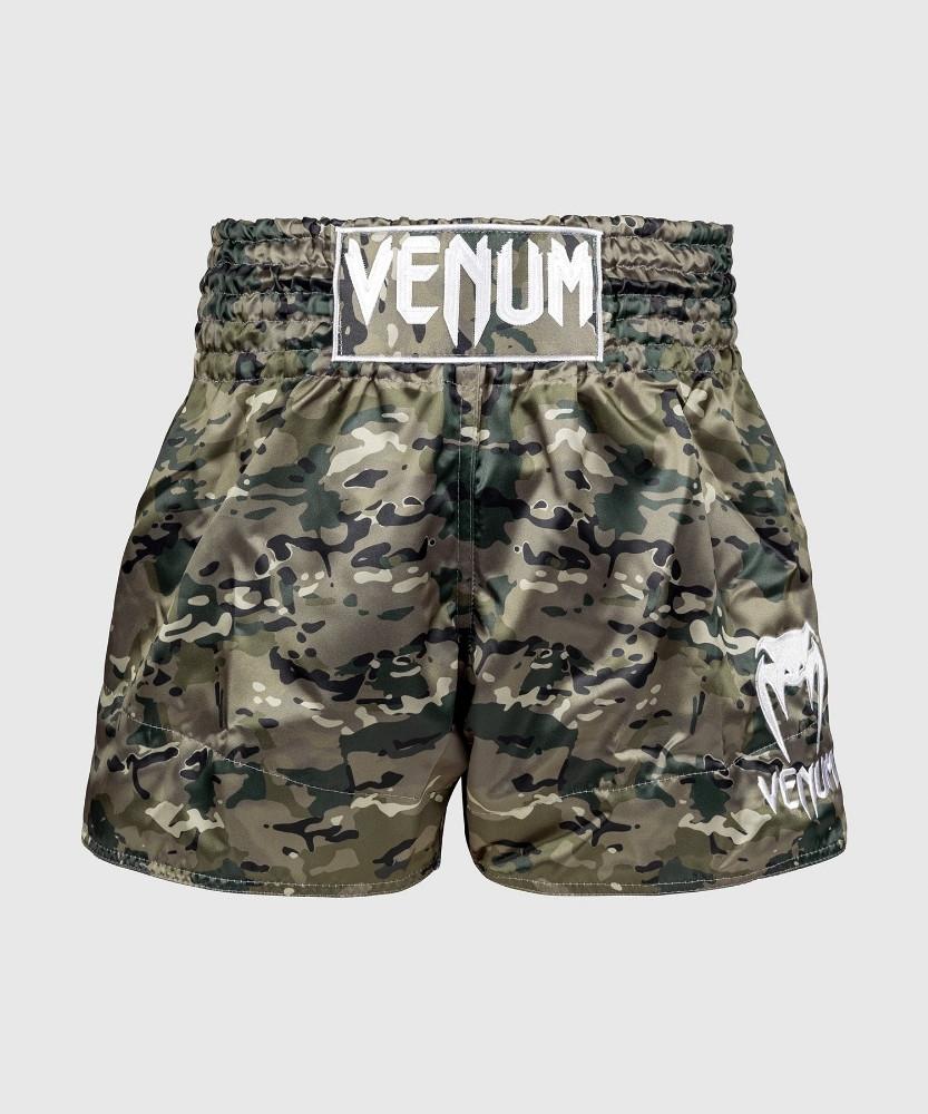 VENUM  Muay Thaï Shorts Classic 