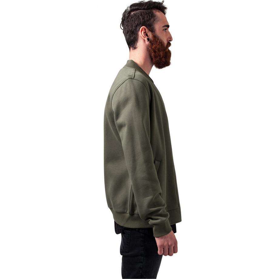 URBAN CLASSICS Sweat Bomberjacke  