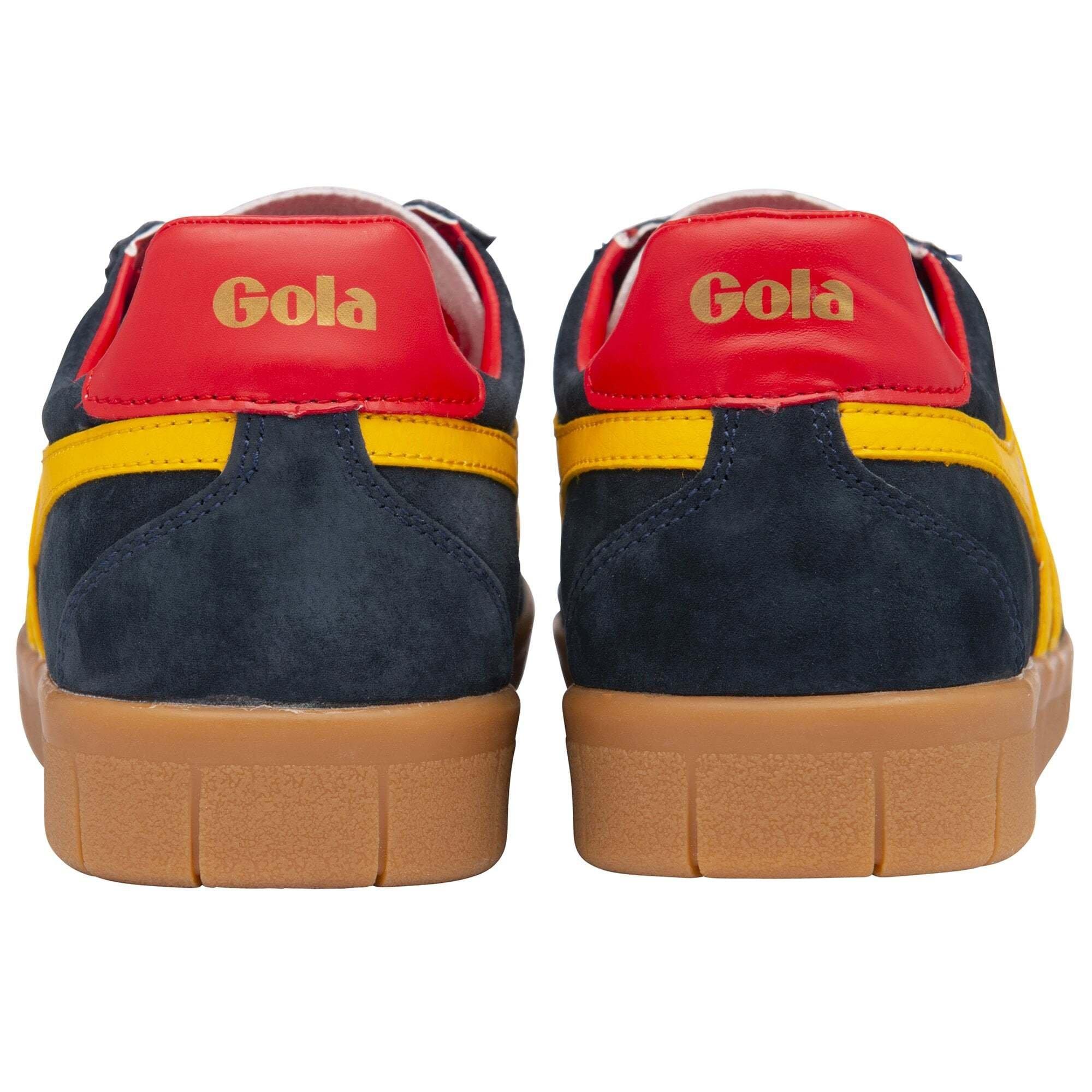 gola  sneakers hurricane 