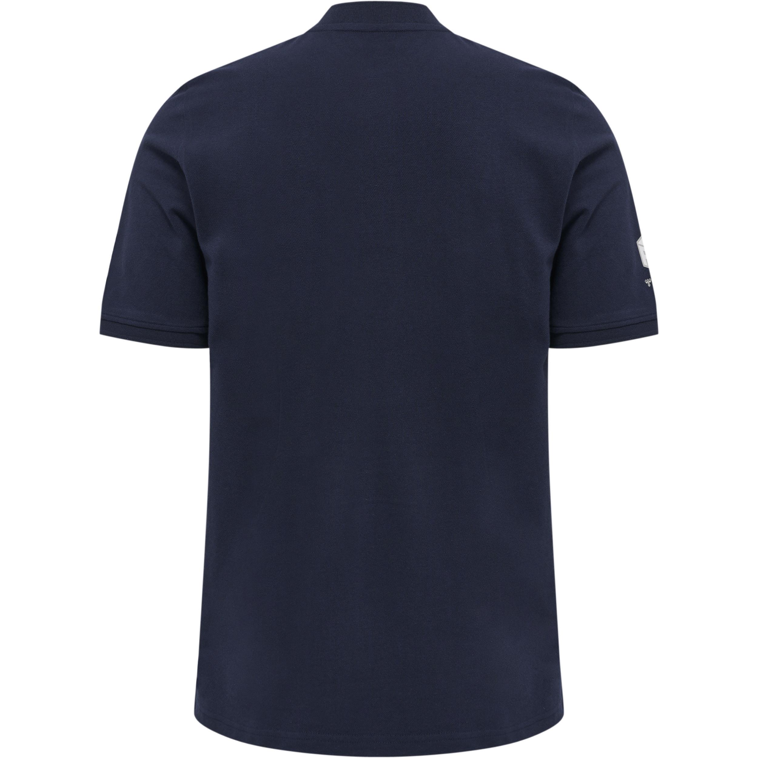 Hummel Move Grid Polo  