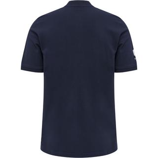 Hummel Move Grid Polo  
