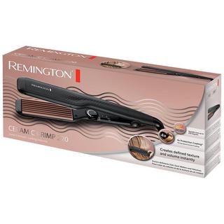 REMINGTON  S3580 ROSA-SCHWARZ 