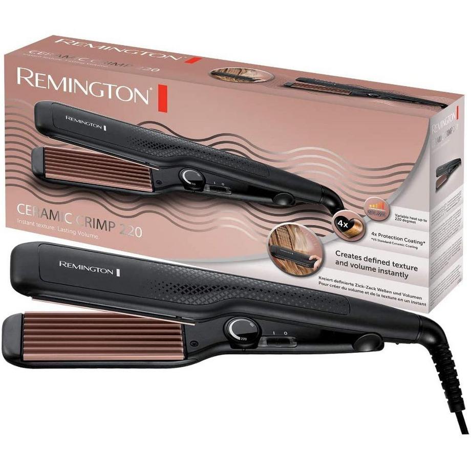 REMINGTON  REMINGTON 