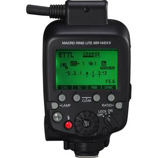 Canon  MR-14EX II (Makroblitz, ) 