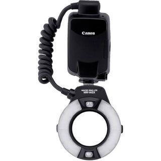 Canon  MR-14EX II (Makroblitz, ) 