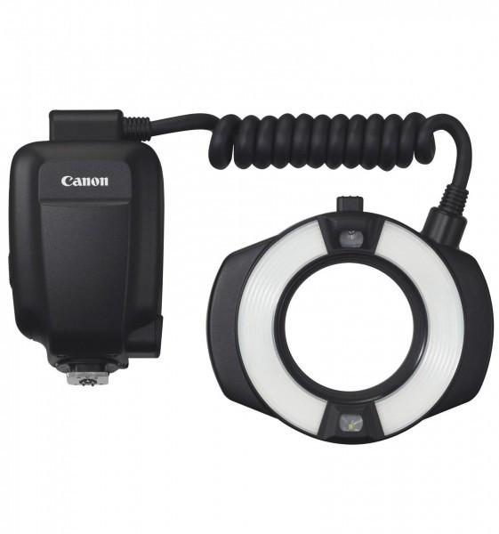 Canon  Canon Speedlite MR-14EX II Macro Ring Lite Flash 