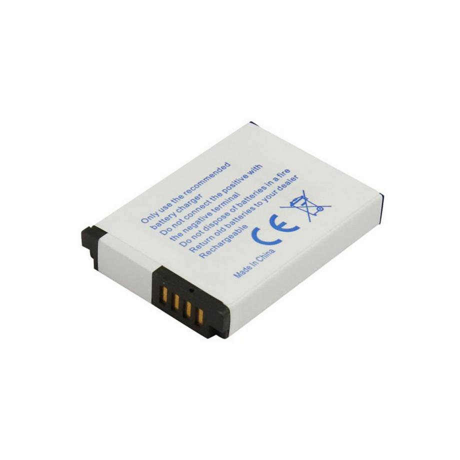 Avizar  Batteria 3.8V Li-ion per Samsung CL65 1000mAh 