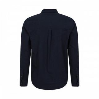 Mountain Warehouse Trace Camicia a Maniche Lunghe a Quadri  