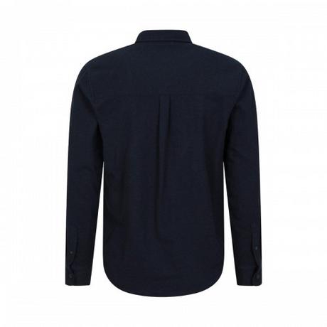 Mountain Warehouse Trace Camicia a Maniche Lunghe a Quadri  