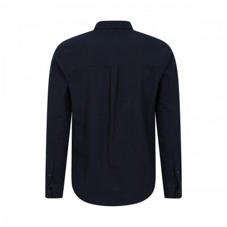 Trace Hemd  Langärmlig