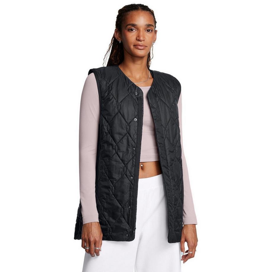 UNDER ARMOUR Gilet Leggera Senza Maniche  