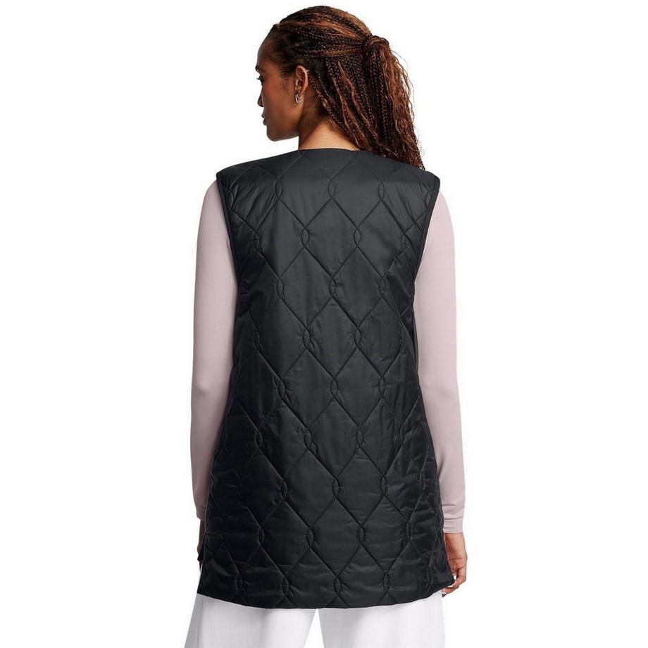 UNDER ARMOUR Gilet Leggera Senza Maniche  