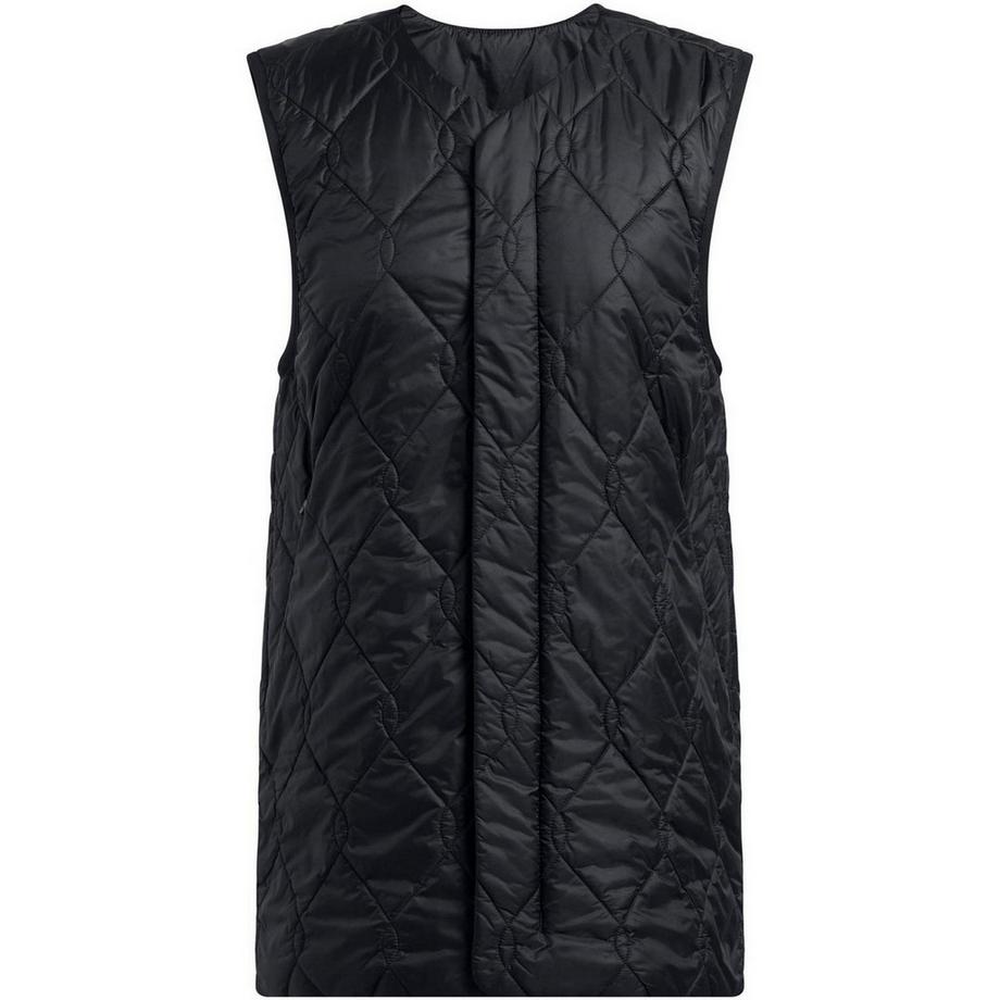 Gilet Leggera Senza Maniche