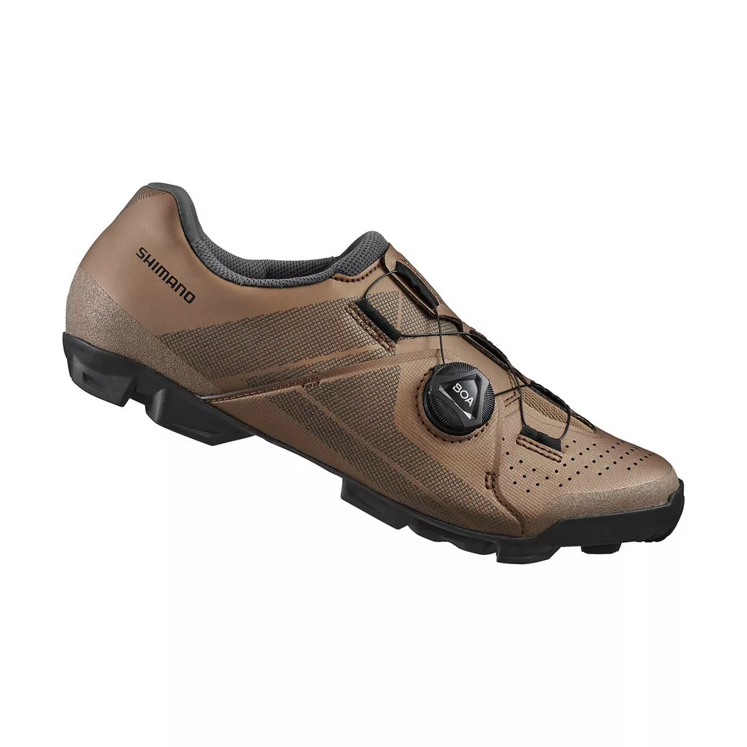 SHIMANO - schuhe SH-XC300, 38