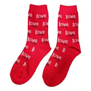The Beatles Love Me Do Socken  